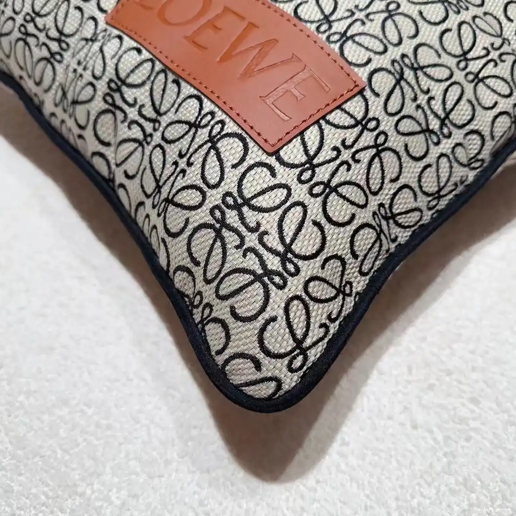 THROW LOEWE PILLOW 0608
